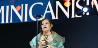 Premios Dominicanísimo celebran su sexta edición en Boston