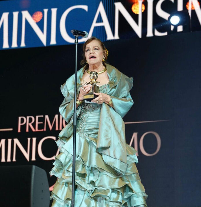 Premios Dominicanísimo celebran su sexta edición en Boston