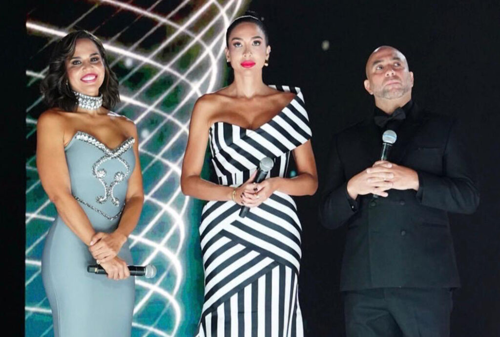 Premios Dominicanísimo celebran su sexta edición en Boston