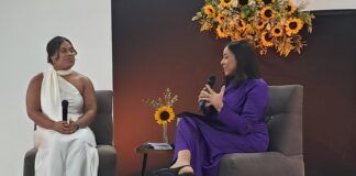 Abigail Santos presenta glosario para acercar el lenguaje jurídico a la ciudadanía