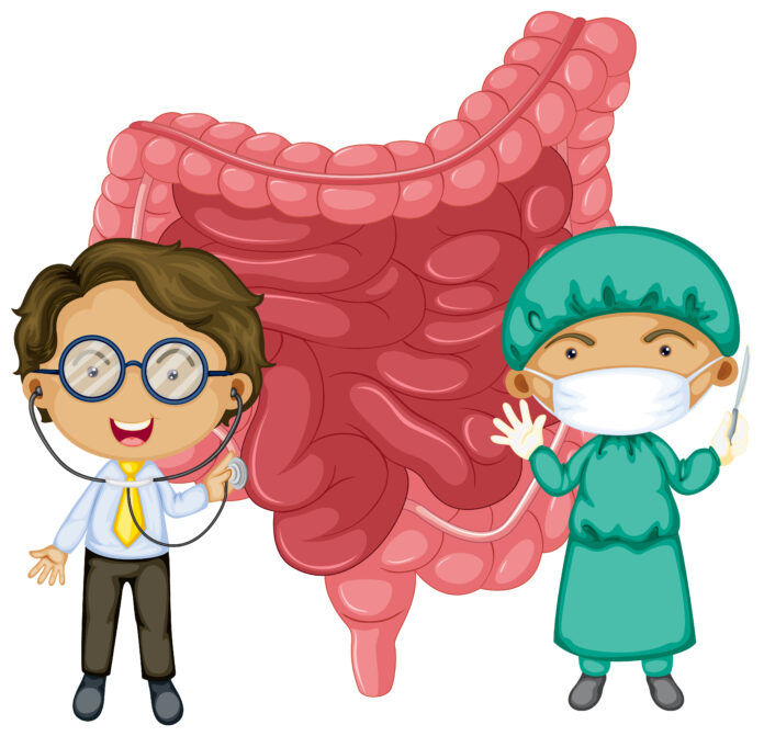 Cánceres gastrointestinales aumentan entre adultos menores de 50