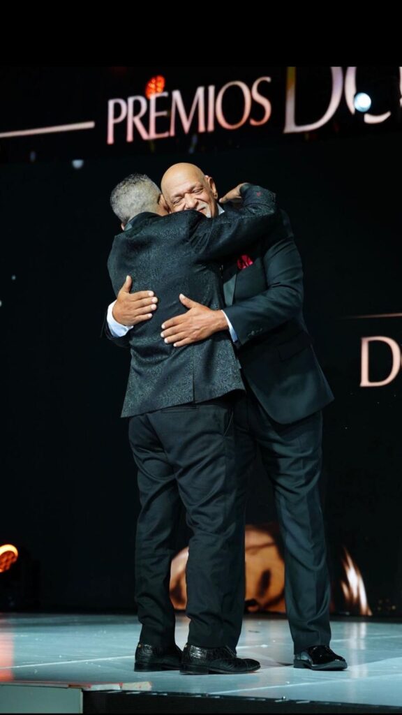 Premios Dominicanísimo celebran su sexta edición en Boston