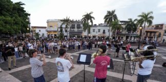 Banco Popular y Fundación Sinfonía acercan la música del Carnegie Hall a la Ciudad Colonial