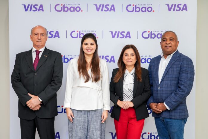 Asociación Cibao anuncia ganadores de promoción para vivir experiencia de Visa Racing Bulls en Madrid