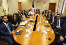 BLADEX busca ampliar sus negocios en República Dominicana ante perspectivas de crecimiento económico