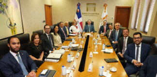 BLADEX busca ampliar sus negocios en República Dominicana ante perspectivas de crecimiento económico