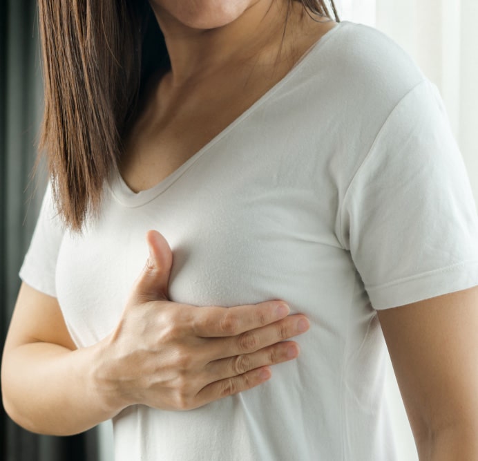 Cancer de Seno Cáncer de mama: factores modificables que pueden ayudar a reducir el riesgo
