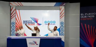 RTVD reporta audiencia de 8.2 millones durante los Juegos Centroamericanos y del Caribe