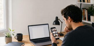 Consumir consejos de superación personal también puede convertirse en procrastinación