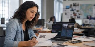 Centro Knight ofrece curso gratuito sobre herramientas de IA para periodistas