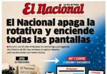 Hay que saber cambiar
