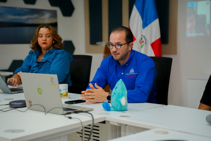 Tecnificación Nacional de Riego presenta oportunidades de inversión a empresas chilenas