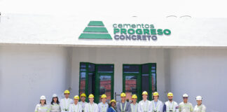 Cementos Progreso abre sus operaciones a la sociedad con el programa “Amigos Progreso”