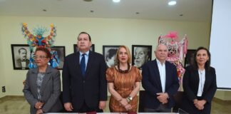 Congreso Mercy Jácquez destaca el potencial de la economía naranja