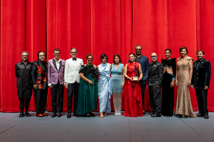 Premios a la Moda Dominicana celebra su quinta edición y reconoce el talento de la industria creativa