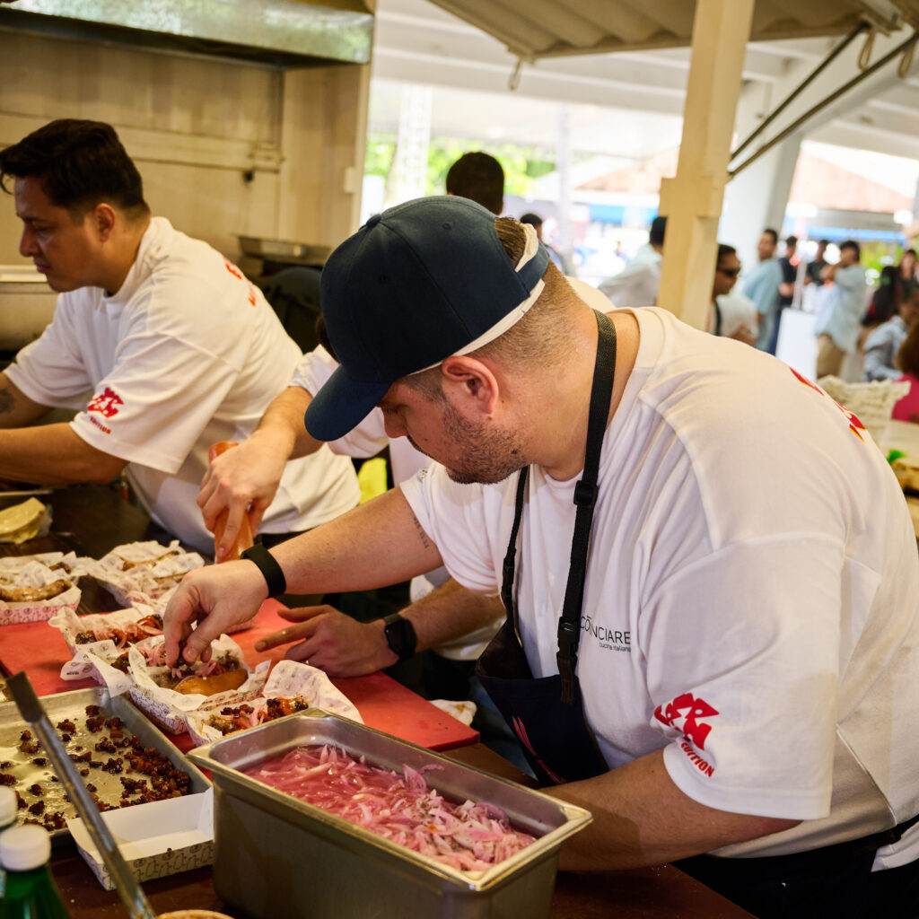 Salazón RD 2026 une gastronomía