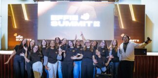 Effie República Dominicana lanza programa para impulsar el talento universitario