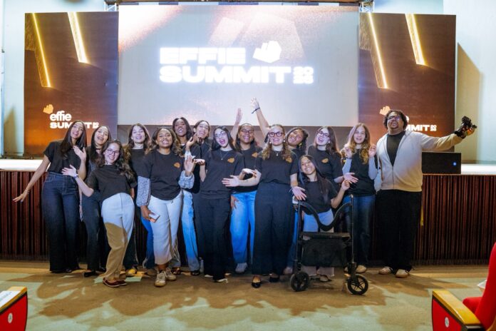 Effie República Dominicana lanza programa para impulsar el talento universitario