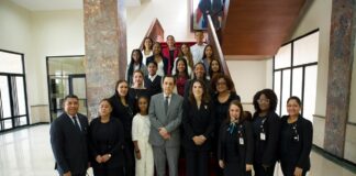 Estudiantes meritorios de la diáspora fortalecen vínculos con sus raíces dominicanas