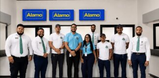 Alamo Rent A Car recibe cuatro Traveller Review Awards 2026 de Booking.com