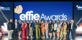 Qik Banco Digital suma cuatro premios en los Effie Awards República Dominicana