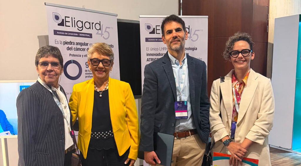 Innovación y precisión abren nuevas alternativas para tratar el cáncer urológico