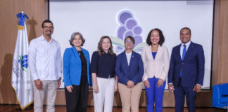 ISFODOSU impulsa la investigación educativa con el lanzamiento de su primer Doctorado en Ciencias de la Educación