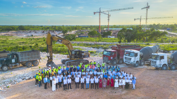 CLERHP celebra 15 años con Larimar City & Resort como eje de crecimiento