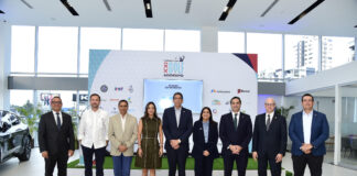 Adoexpo celebra este sábado la XXI edición de su Torneo de Golf invitacional