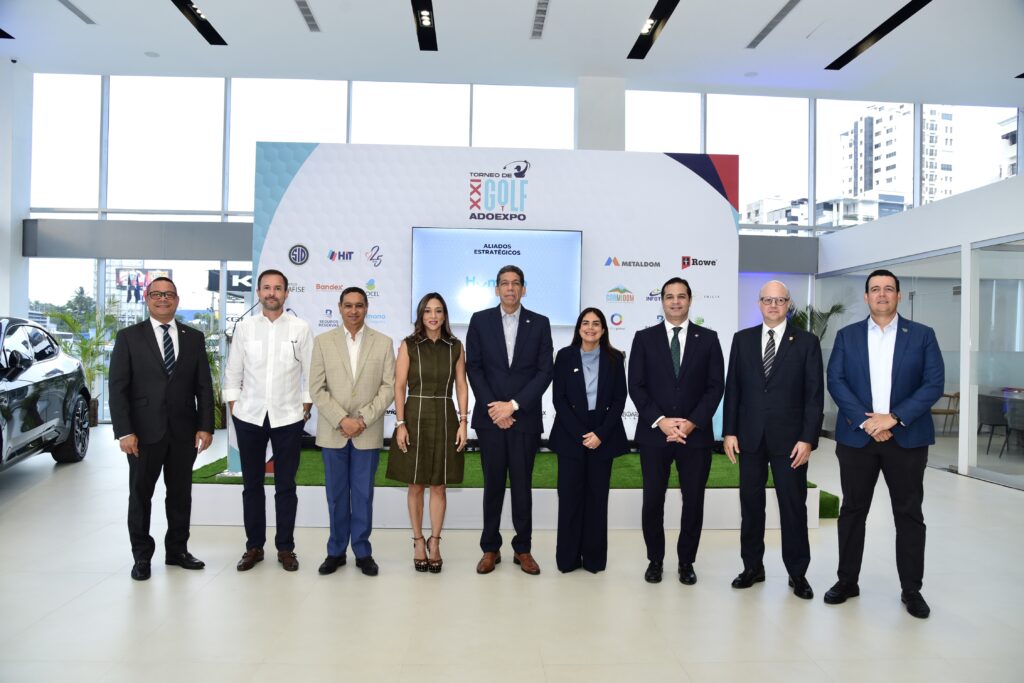Adoexpo celebrará la edición 21 de su Torneo Invitacional de Golf el próximo 15 de agosto