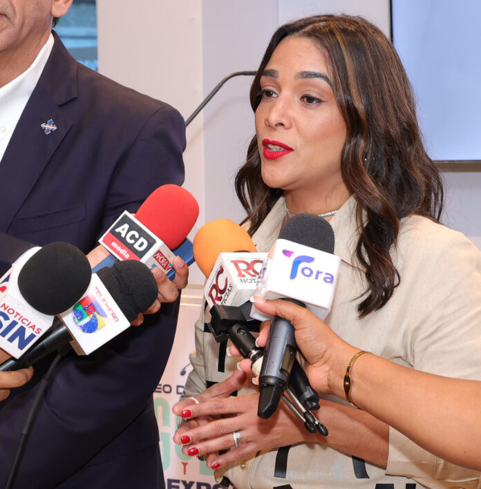 Adoexpo apuesta al diálogo ante nuevas medidas comerciales de Estados Unidos