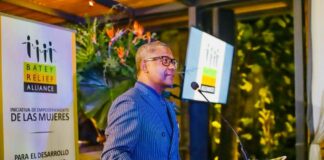 ONU difunde propuesta de Batey Relief Alliance sobre desarrollo sostenible