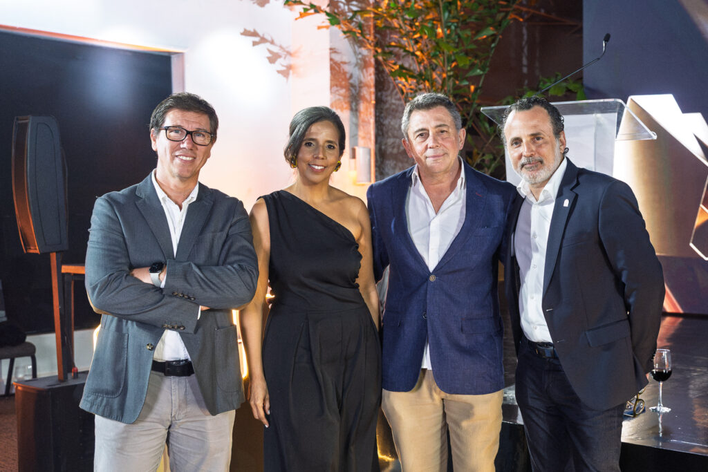 Effie Awards República Dominicana reconoce las campañas más efectivas de 2026