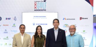 Adoexpo celebrará la edición 21 de su Torneo Invitacional de Golf el próximo 15 de agosto