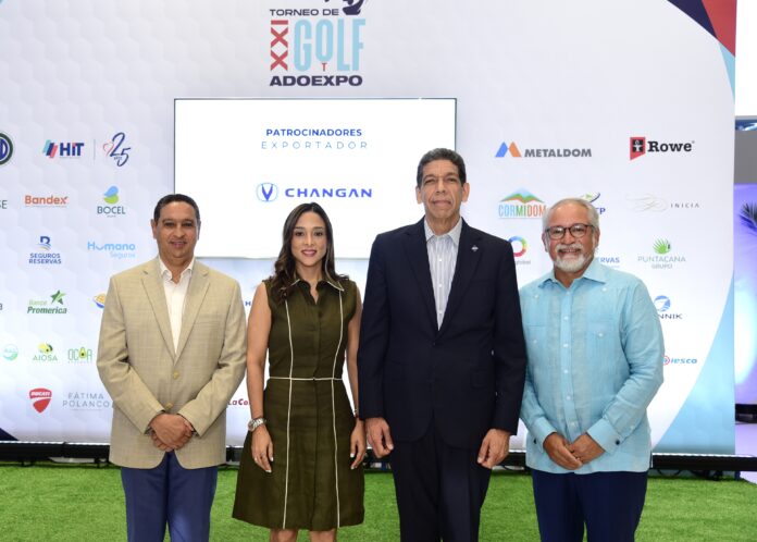 Adoexpo celebrará la edición 21 de su Torneo Invitacional de Golf el próximo 15 de agosto
