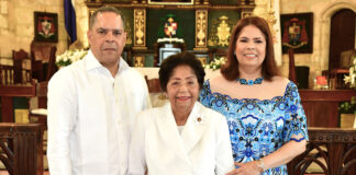 Laboratorio Patria Rivas celebra 60 años de trayectoria en el sector salud