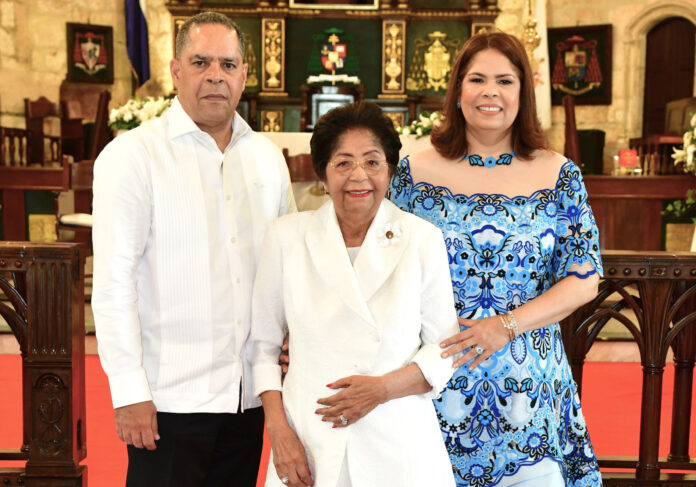 Laboratorio Patria Rivas celebra 60 años de trayectoria en el sector salud