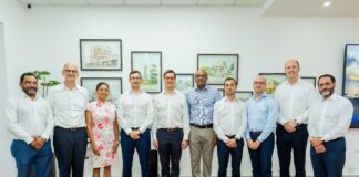VINCI Airports visita terminales de aviación ejecutiva operadas por Universal Aviation en Puerto Plata y Samaná