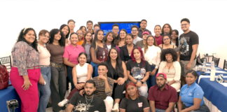 Jóvenes líderes fortalecen su vocería para desmontar imaginarios que normalizan la violencia de género