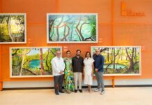 Centro Cultural Rainieri crea “La cantera” para impulsar el talento emergente de las artes visuales dominicanas Centro Cultural Rainieri crea “La cantera” para impulsar el talento emergente de las artes visuales dominicanas