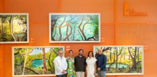 Centro Cultural Rainieri crea “La cantera” para impulsar el talento emergente de las artes visuales dominicanas