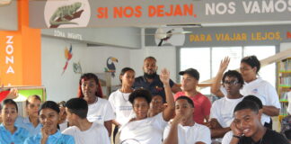 Fundación José Antonio Llorente beneficia a más de mil jóvenes con programas digitales