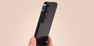 El peso y el grosor cambian la experiencia de usar un celular