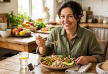 Fibra y salud intestinal: por qué conviene consumir distintos tipos y aumentar su ingesta gradualmente Fibra y salud intestinal: por qué conviene consumir distintos tipos y aumentar su ingesta gradualmente