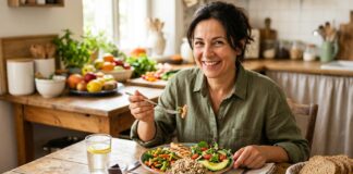 Fibra y salud intestinal: por qué conviene consumir distintos tipos y aumentar su ingesta gradualmente