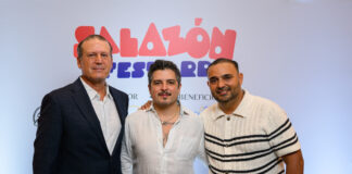 Salazón RD 2026 une gastronomía