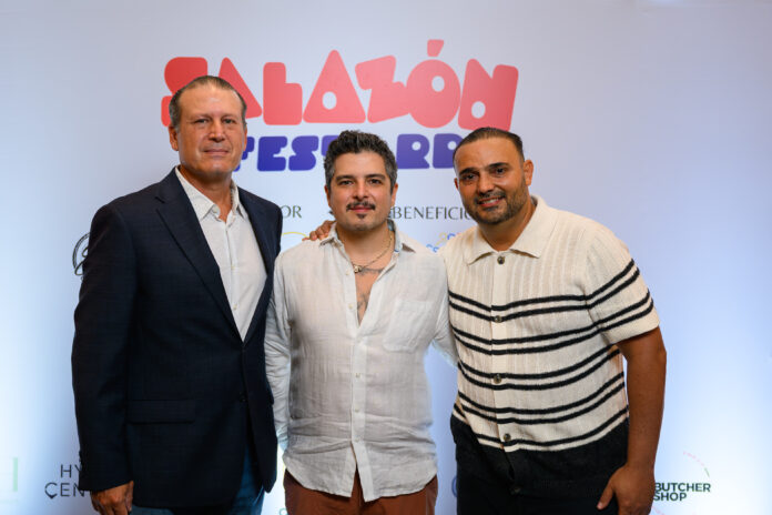 Salazón RD 2026 une gastronomía