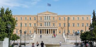 Grecia amplía la protección de periodistas frente a demandas abusivas