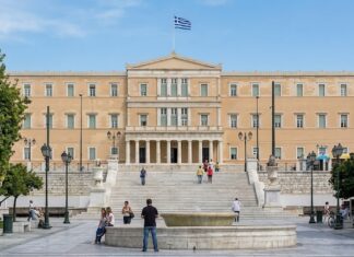 Grecia amplía la protección de periodistas frente a demandas abusivas