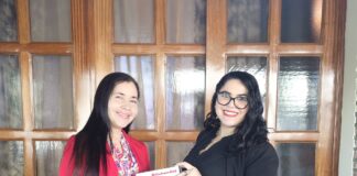 GISEF entrega premios de su Rifa Anual Pro Recaudación de Fondos